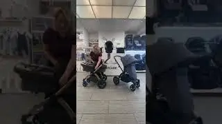 Icklebubba Stomp V3 & V4