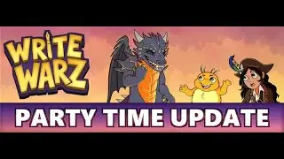 Write Warz &ndash; Wild West Theme Trailer | Bounties, Bluffing & Lexicon Poker! @BoltzEntertainment