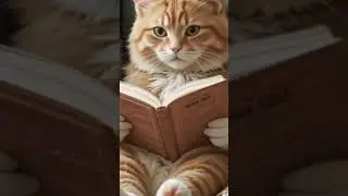 #cat #catlover #book #readings