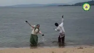 PUKOL (Folk Dance #1)