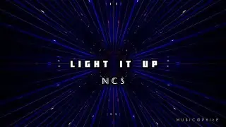 NCS - Light it Up | NoncopyrightSounds | Lyrical video song | Musicophile. #video