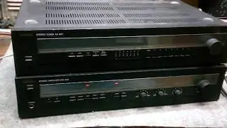 Unitra diora WS440