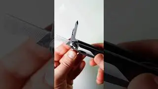 Мультитул NexTool Knight EDC #xiaomi #nextool #multitool #мультитул #распаковка