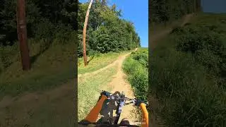 Rad Rover 6 plus Hill Climb #ebike #radpowerbikes #mountainbike