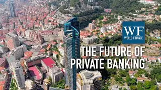 CMB: Future of industry is combining investment banking and private banking | World Finance
