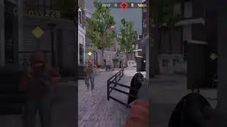 Wtf bro 😳 #criticalops #criticalopshack