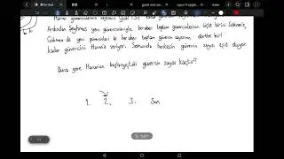harun 32 güvercinle napcan /\Q #yks2026 