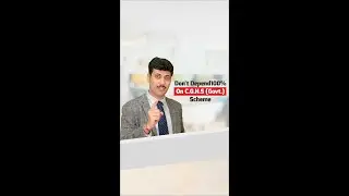 Don't Depend100% On C.G.H.S (Govt.) Scheme #healthinsurance #health #insurance #cghs