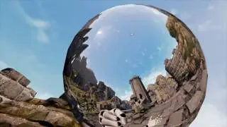 Theta in VR Play Movie