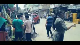 04th May 2025. Lemonate water juice distribution by St Anthony Care Foundation Kolkata