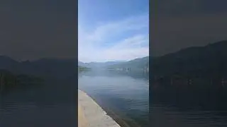Fewa Lake View // Nepal