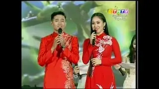 MÙA XUÂN ĐÓ CÓ EM : QUÝ BÌNH &LÊ PHƯƠNG