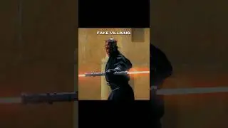 The real villains of Star Wars 💀 | Star Wars