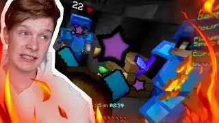 13 Kills FFA-UHC + Team im Finale = Ragequit