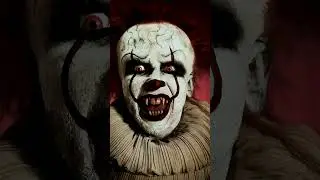 He Wasn&rsquo;t Clowning Around...
