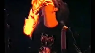 Megaslaughter (Swe) - Perfect Insane (Live)