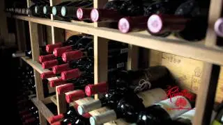 TV Commercial for Raintree Restaurant - Food and Music