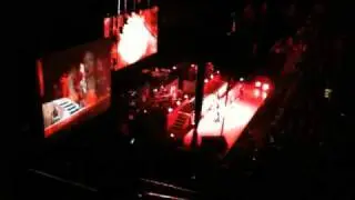 Janet Jackson at Mohegan Sun, Number One's Tour