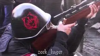 Майдан 2014. Як це було