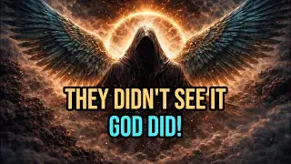 Chosen One: They Thought You Were Weak &mdash; But God Smiled at What You Did