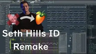 Professional STMPD Style FLP Ramake | Seth Hills - ID (789ten V.2)