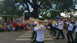 IPTCH - Noche de Fantasia - La Chorrera 2018