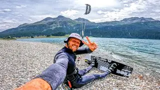 I Finally Found Wind Again