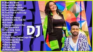NEW HINDI REMIX MASHUP SONG 2019 January   NONSTOP PARTY DJ MIX  Latest Punjabi Songs 2019