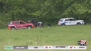 Perry County man killed in weekend boating accident