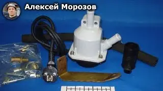 Как установить подогреватель на ВАЗ 2107: пошаговая инструкция и советы