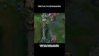 TE TOCA UN SUPPORT EN SOLOQ, VAIS DISCORD Y GANAIS