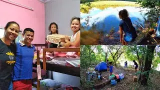 VLOG DO ANIVERSÁRIO DE IZADORA| PASSEIO EM FAMÍLIA! GRATIDÃO 🙏