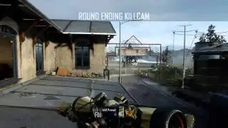 [BO2] Sick prevailers trickshot on Standoff