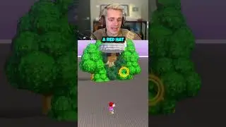 Smallant built GRAND POO BEAR! #mario #marioodyssey #livestream