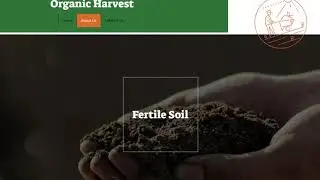 Organic Farm by Maveristic