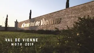 L'Aventure Championnat de Ligue Nouvelle Aquitaine avec le Val de Vienne Moto
