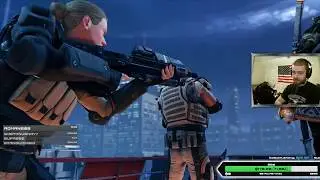 XCOM 2 Long War -Modded Legendary Playthrough part 6