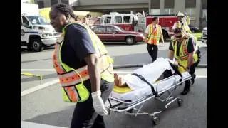Immediate Medical Response System (iMrs)