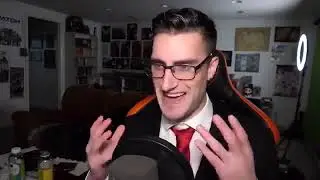 The Dark Age Of Youtube - Quantum TV Found innocent Act Man reupload