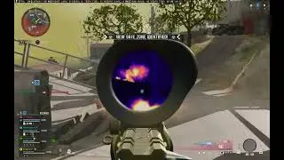 MY 3RD PC UPLOAD - LEGION GO - 17 KILLS RESURGENCE WIN