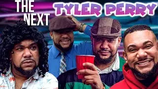 Who is Tommy Pena aka TfiveK | Recreating Hit show The OFFICE as La FACTORIA | Elevate Ep 27