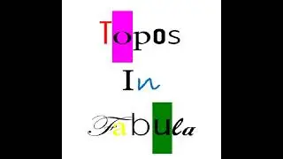 Topos in Fabula ospita Barbara Salazer