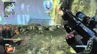 C9 Raidd - 8th shot with new gametag
