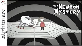 Nightmare - The Newton Mystery