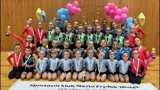 STARS CUP 2025 - Junior mini, 0A a 0B
