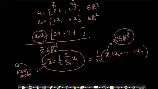 Data Preprocessing: Column Standardization
