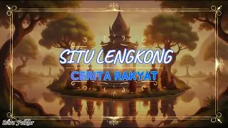 Situ Lengkong Panjalu - Legenda Indonesia #folklore #history #sejarah #cerita