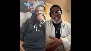 Connect The Dots Season 2 Ep Interview With BrotherFormely Known As Kamal Rogers CEO This That Ish