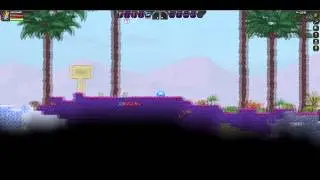 Starbound Morph Ball
