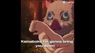 Demon Slayer Funny 😁 Moments